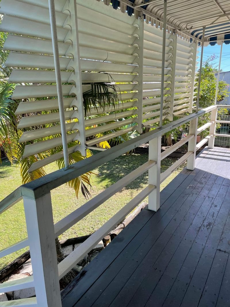 Photo - 112 O'Connell Street, Barney Point QLD 4680 - Image 4