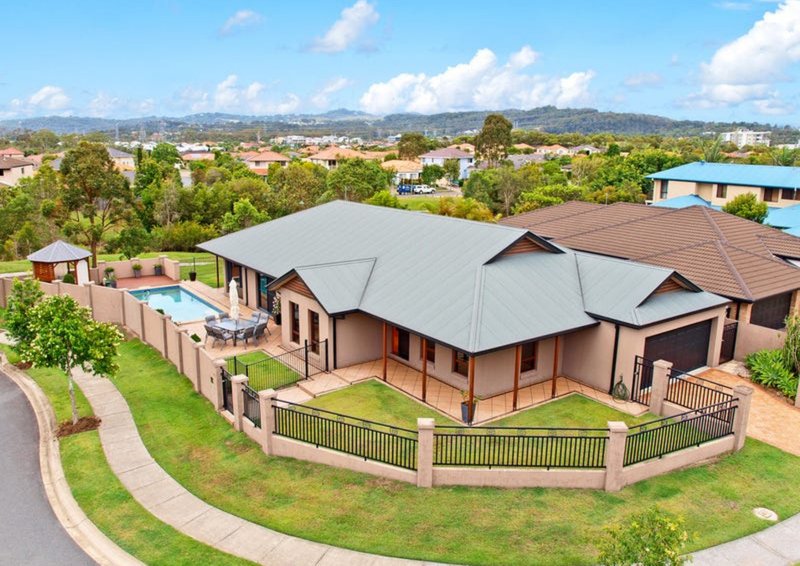 Photo - 112 Olympus Drive, Robina QLD 4226 - Image 1