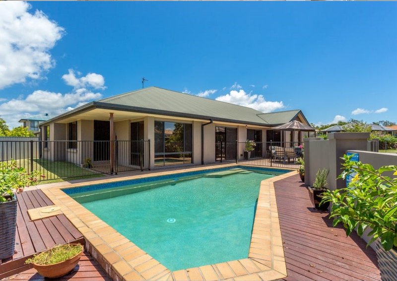 Photo - 112 Olympus Drive, Robina QLD 4226 - Image 2