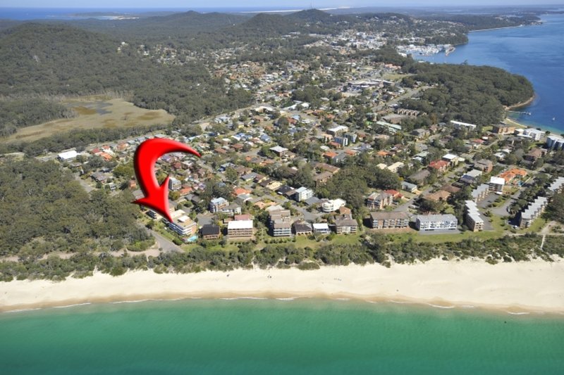 Photo - 1/12 Ondine Close, Nelson Bay NSW 2315 - Image 9