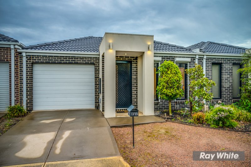 1/12 Orlando Drive, Truganina VIC 3029