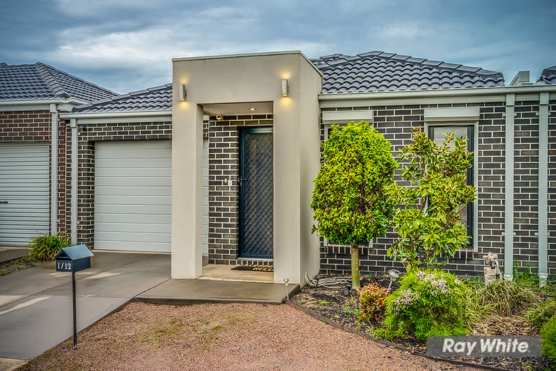 Photo - 1/12 Orlando Drive, Truganina VIC 3029 - Image 3