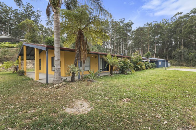 Photo - 112 Overlander Road, Moonee Beach NSW 2450 - Image 1