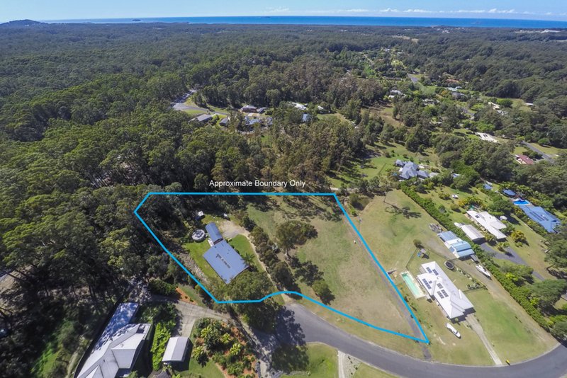 Photo - 112 Overlander Road, Moonee Beach NSW 2450 - Image 4