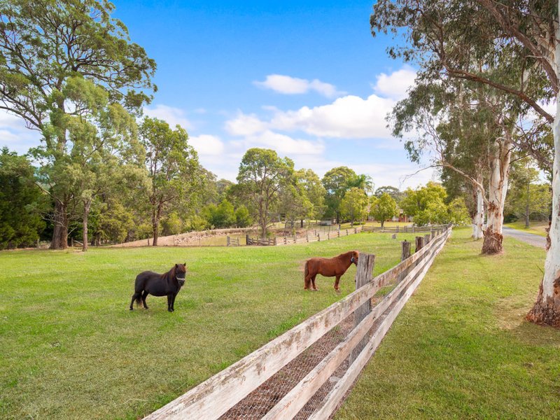 112 Overton Road, Kurrajong NSW 2758