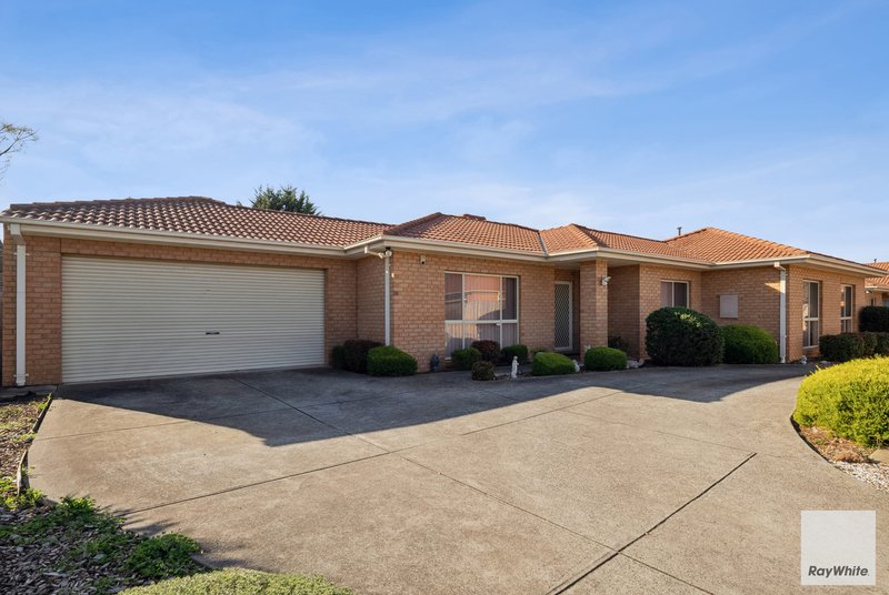 1/12 Padula Court, Hillside VIC 3037