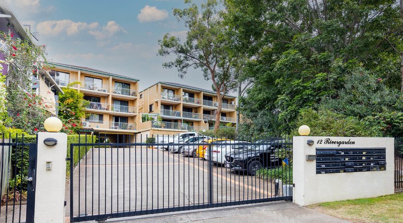 Photo - 1/12 Patrick Lane, Toowong QLD 4066 - Image 4