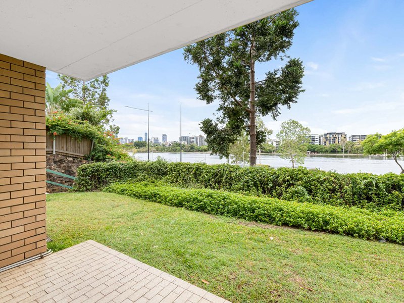 Photo - 1/12 Patrick Lane, Toowong QLD 4066 - Image 10