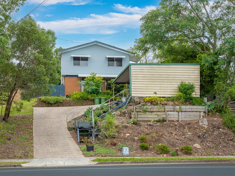 112 Patricks Road, Arana Hills QLD 4054