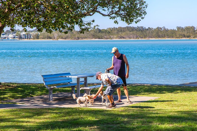 Photo - 1/12 Picnic Point Esplanade, Maroochydore QLD 4558 - Image 23