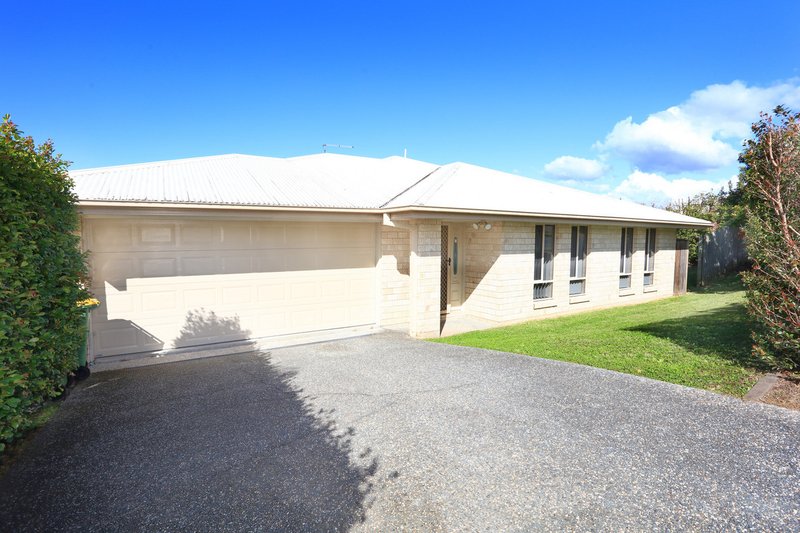 1/12 Prewett Street, Upper Coomera QLD 4209