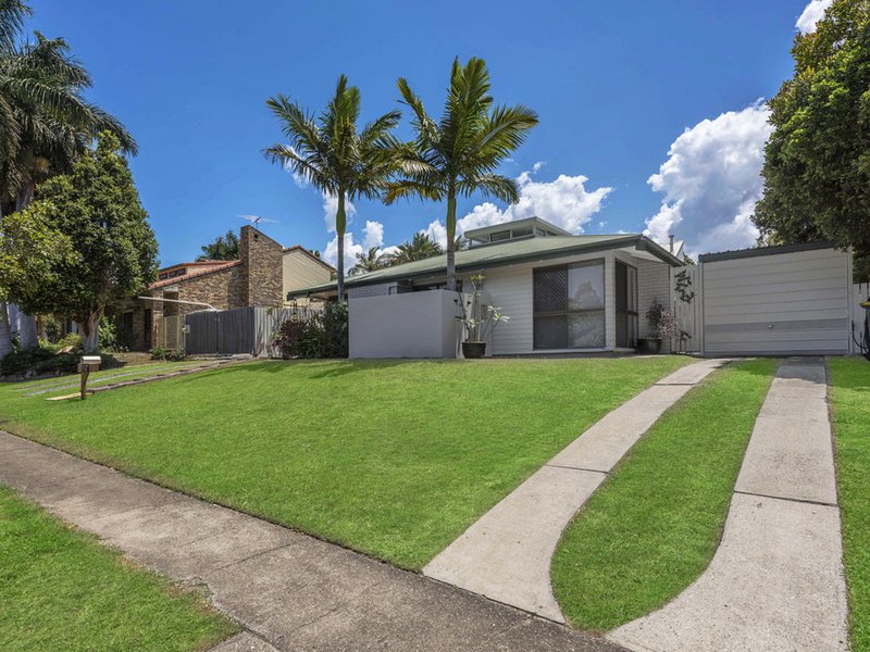 112 Ridley Road, Bridgeman Downs QLD 4035