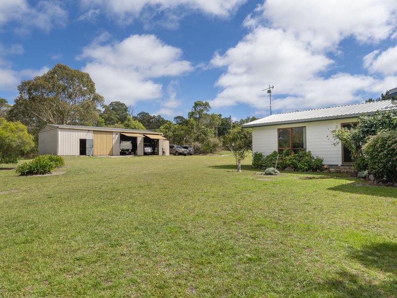 Photo - 112 Rogers Road, Applethorpe QLD 4378 - Image 10