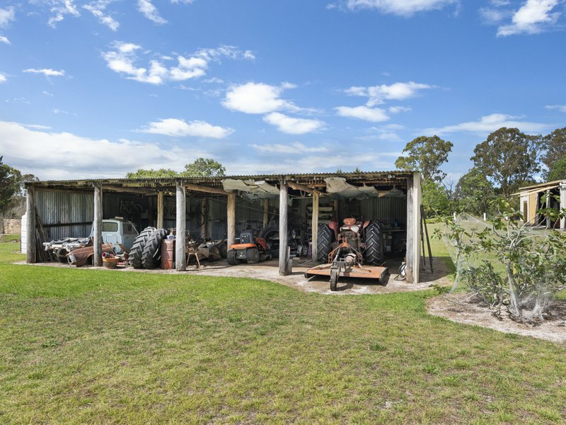 Photo - 112 Rogers Road, Applethorpe QLD 4378 - Image 13