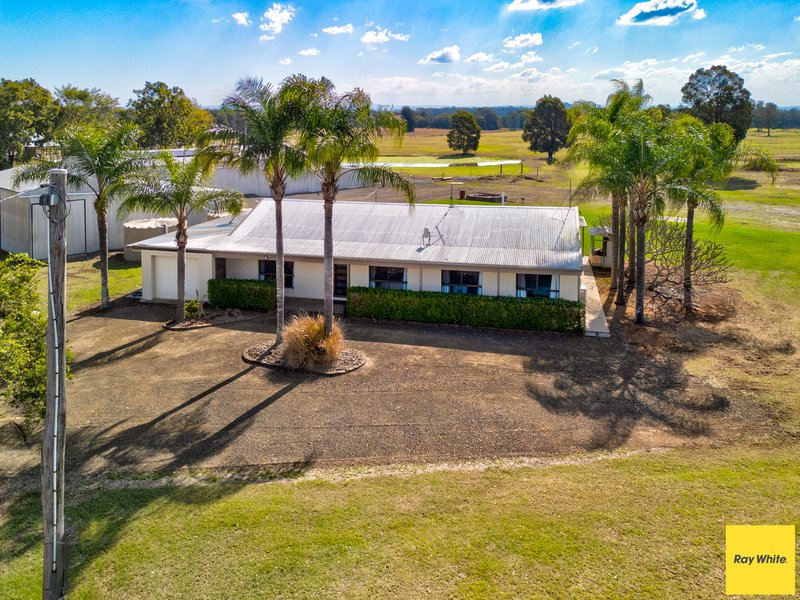 112 Salvia Road, Prenzlau QLD 4311