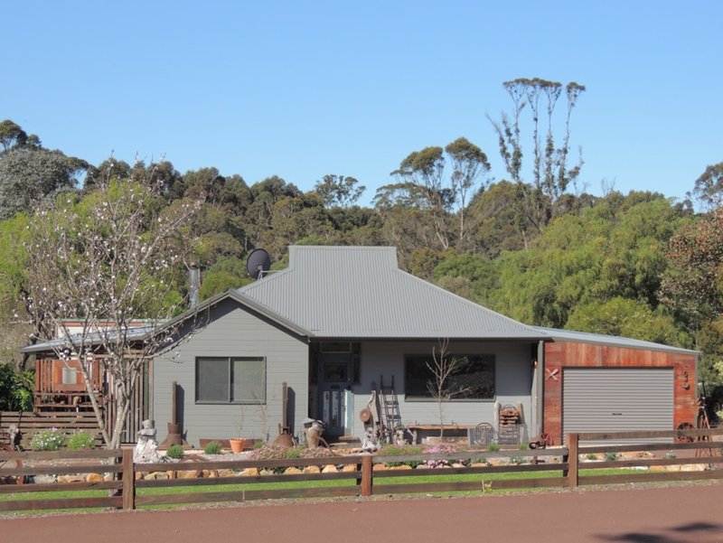 112 Scotsdale Road, Denmark WA 6333