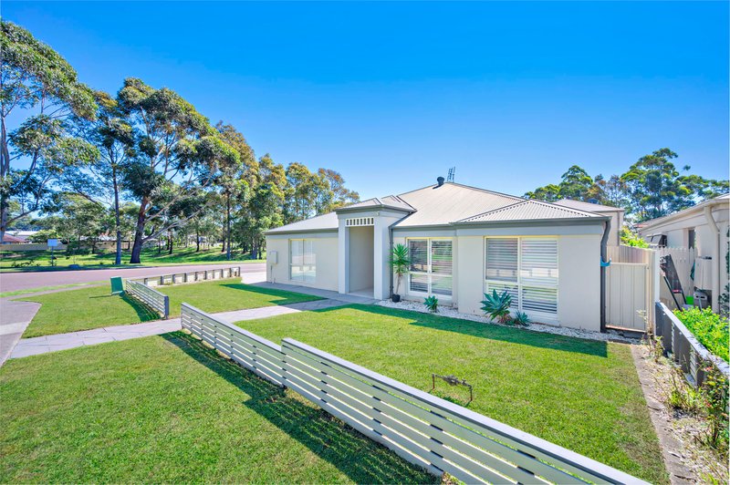 112 Sergeant Baker Drive, Corlette NSW 2315