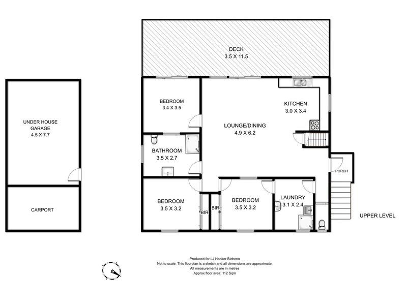 Photo - 112 Swanwick Drive, Coles Bay TAS 7215 - Image 14