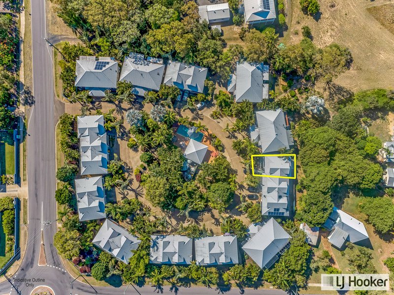 Photo - 11/2 Sylvan Drive, Moore Park Beach QLD 4670 - Image 22