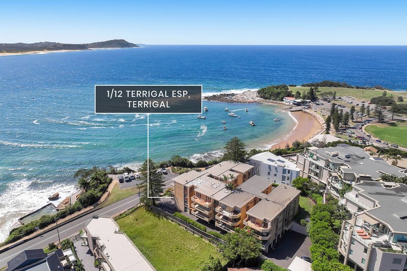 1/12 Terrigal Esplanade, Terrigal NSW 2260