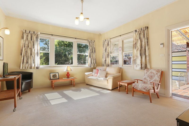 Photo - 112 The Boulevarde , Strathfield NSW 2135 - Image 6