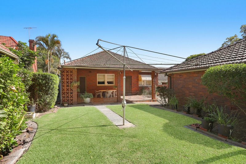 Photo - 112 The Boulevarde , Strathfield NSW 2135 - Image 10