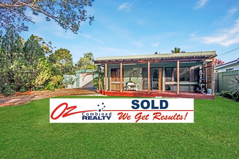 112 The Wool Road, Sanctuary Point NSW 2540