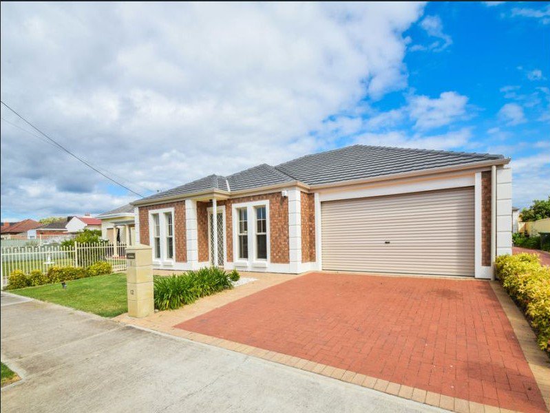 Photo - 1/12 Third Avenue, Ascot Park SA 5043 - Image 2
