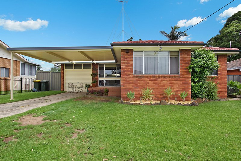 112 Torres Crescent, Whalan NSW 2770