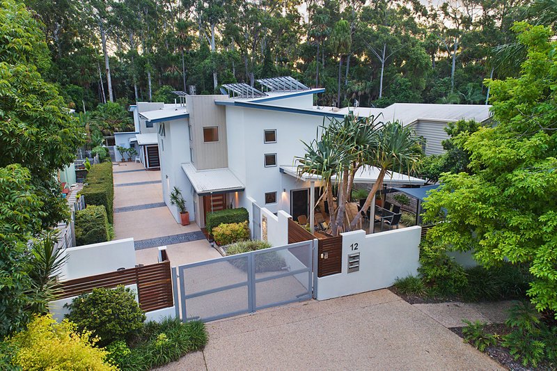 Photo - 1/12 Tranquil Place, Alexandra Headland QLD 4572 - Image 2