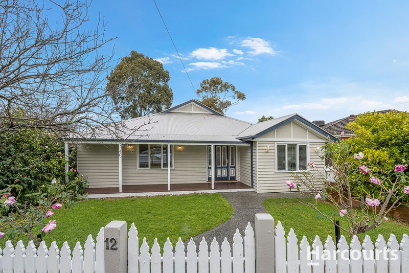 1/12 Trinian Street, Vermont VIC 3133