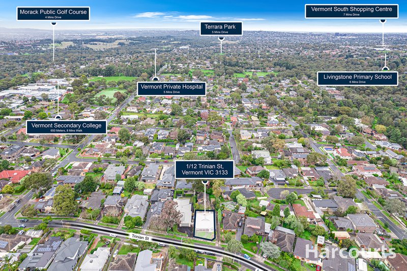 Photo - 1/12 Trinian Street, Vermont VIC 3133 - Image 3