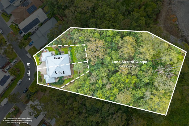 Photo - 1/12 Undara Place, Waterford QLD 4133 - Image 1
