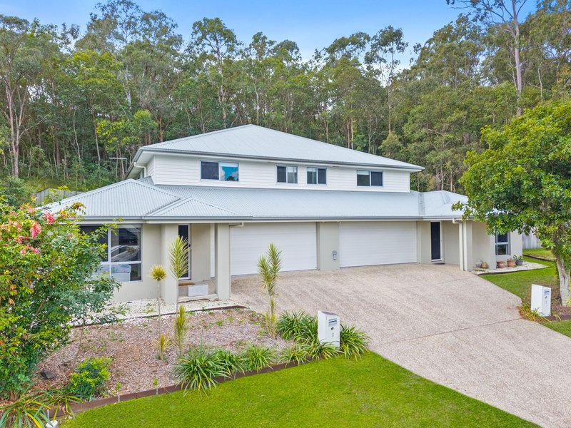 Photo - 1/12 Undara Place, Waterford QLD 4133 - Image 2