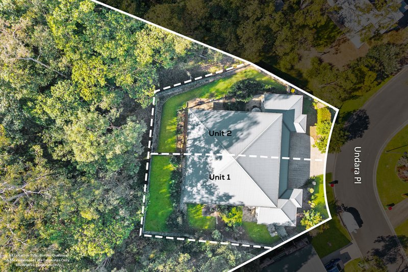Photo - 1/12 Undara Place, Waterford QLD 4133 - Image 3
