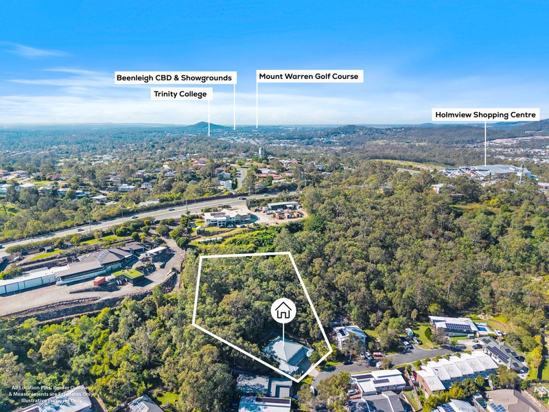 Photo - 1/12 Undara Place, Waterford QLD 4133 - Image 24