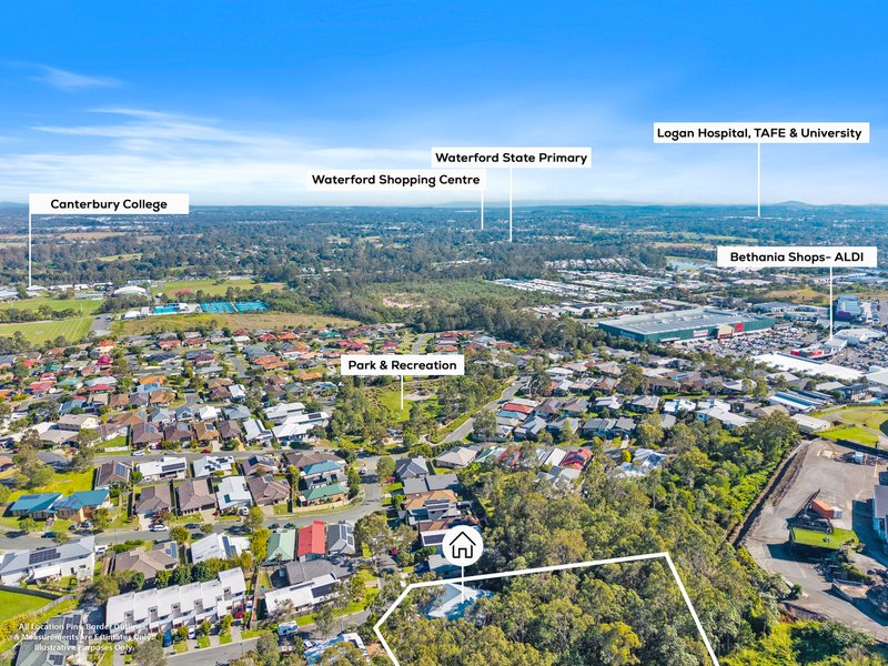 Photo - 1/12 Undara Place, Waterford QLD 4133 - Image 26