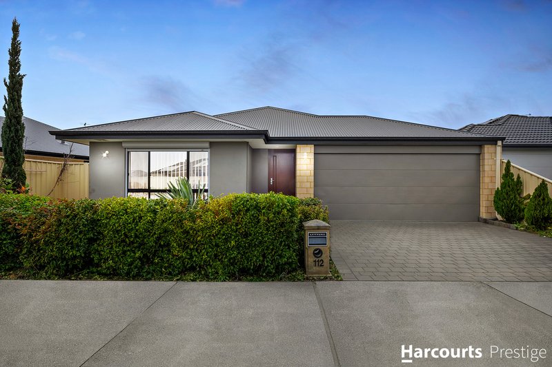Photo - 112 Verdant Crescent, Seville Grove WA 6112 - Image 1