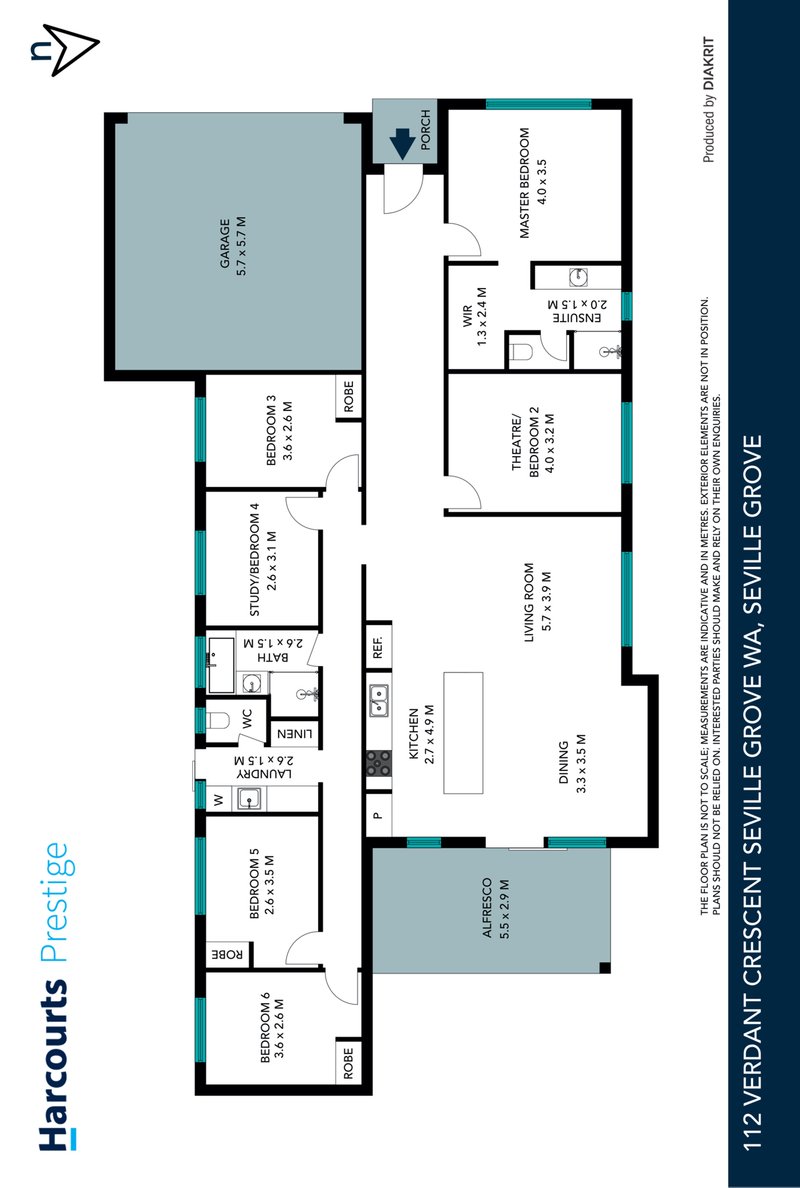 Photo - 112 Verdant Crescent, Seville Grove WA 6112 - Image 14