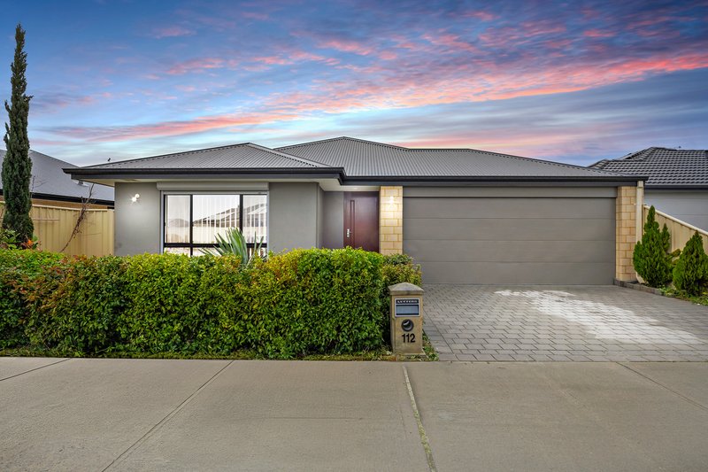 Photo - 112 Verdant Crescent, Seville Grove WA 6112 - Image 1