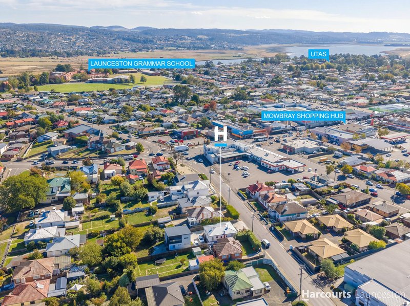 Photo - 1/12 Vermont Road, Mowbray TAS 7248 - Image 16