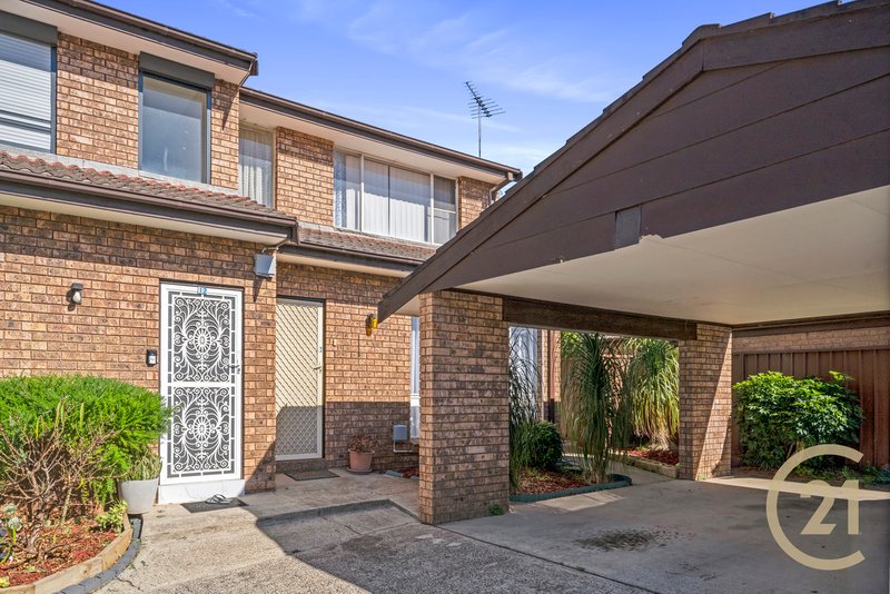 Photo - 11/2 William Street, Lurnea NSW 2170 - Image 1