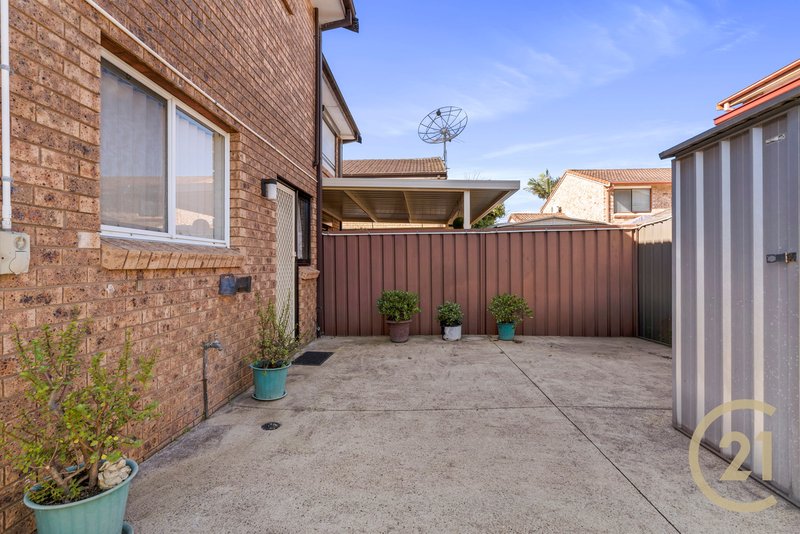 Photo - 11/2 William Street, Lurnea NSW 2170 - Image 8
