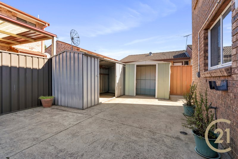Photo - 11/2 William Street, Lurnea NSW 2170 - Image 9