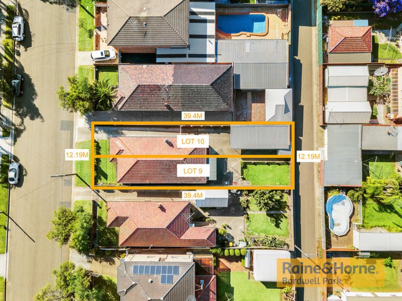 112 Wolli Street, Kingsgrove NSW 2208