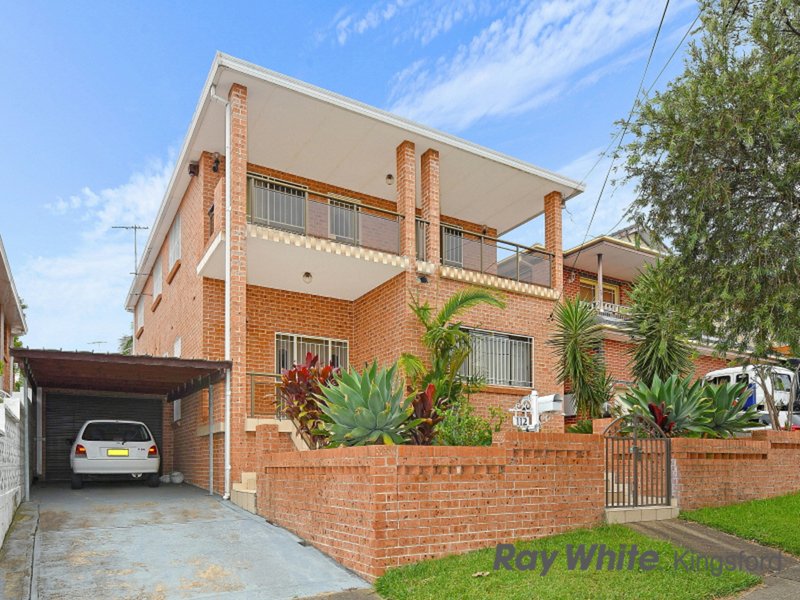 112 Woolcott Street, Earlwood NSW 2206