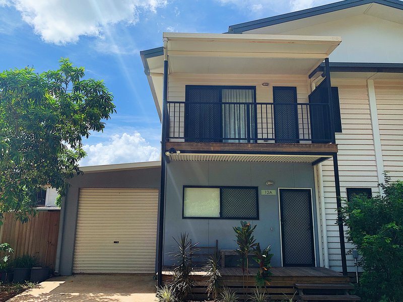 1/12 Yileen Court, Rocky Point QLD 4874