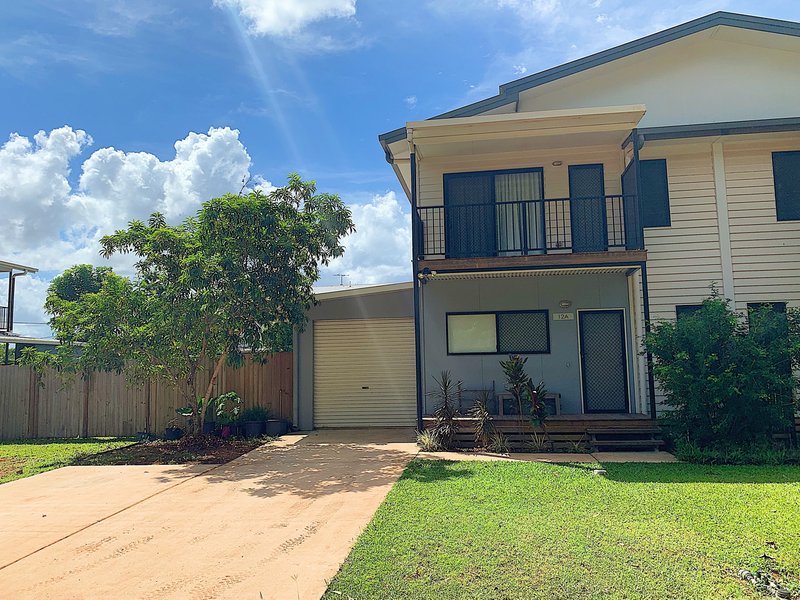 Photo - 1/12 Yileen Court, Rocky Point QLD 4874 - Image 2