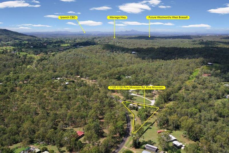 Photo - 1120-1130 Pine Mountain Road, Pine Mountain QLD 4306 - Image 7
