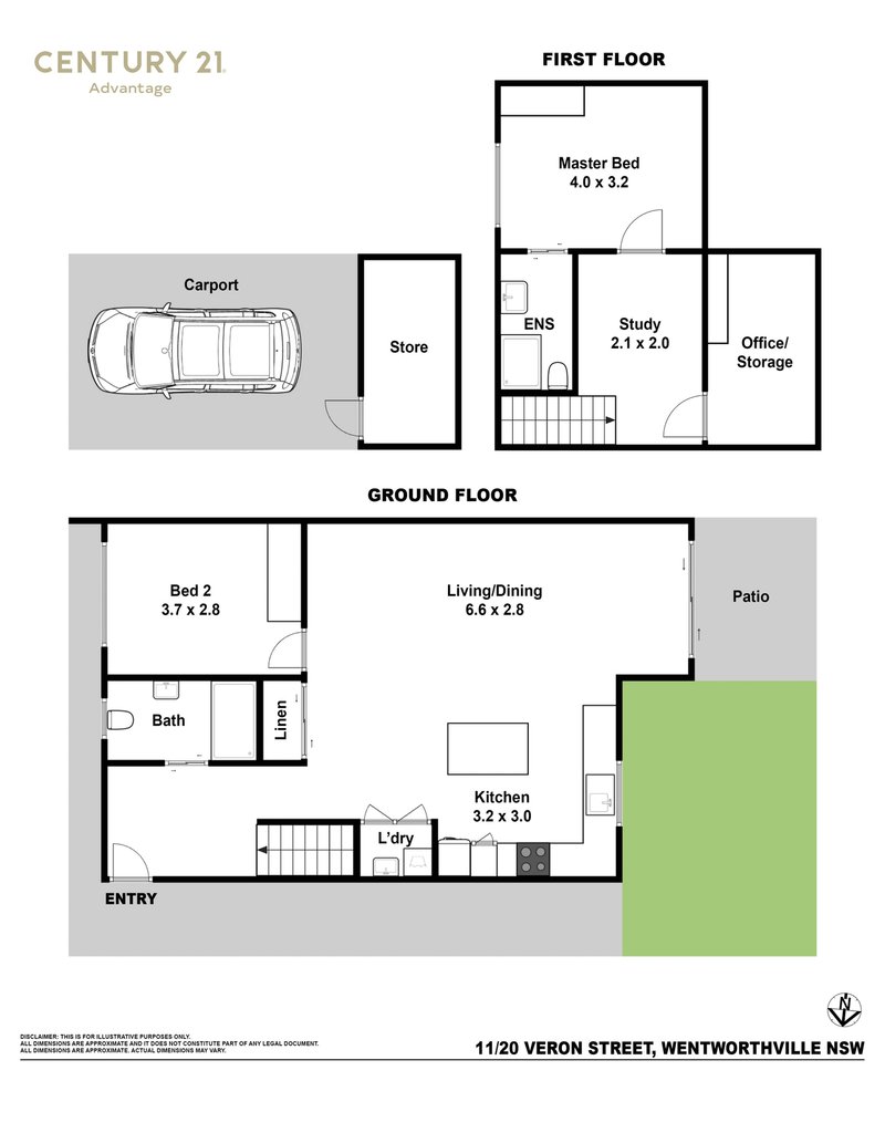 Photo - 11/20-22 Veron Street, Wentworthville NSW 2145 - Image 17